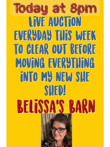 Clear Out Some More Stuff!