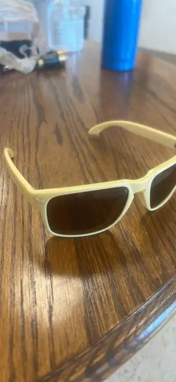 Brand New Goated Golf Sunglasses