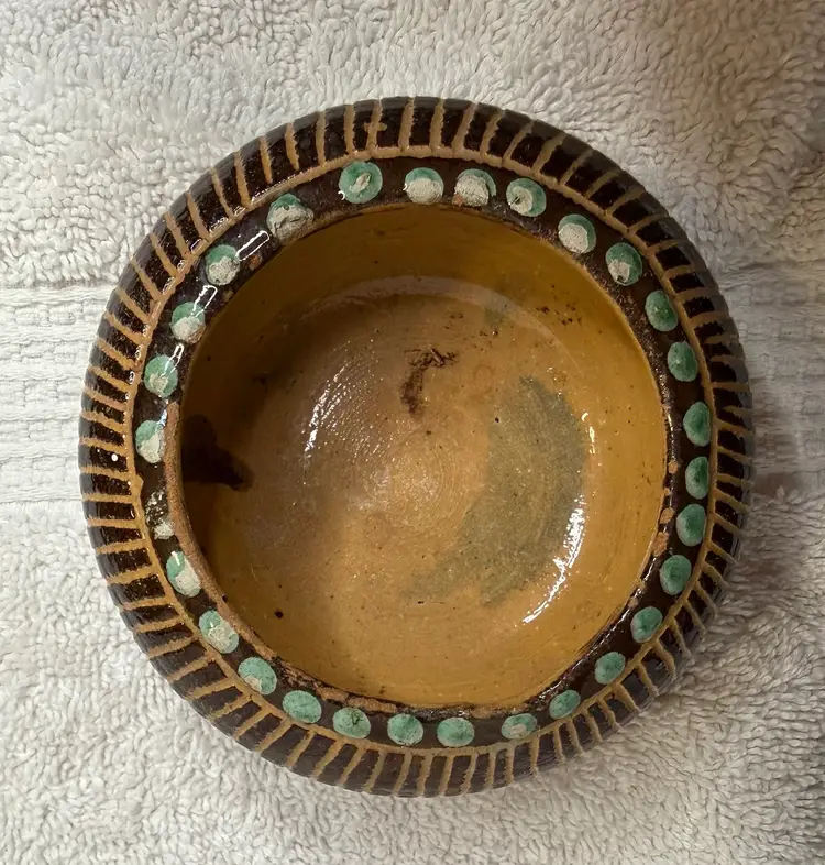 Small Bowl / Trinket Dish