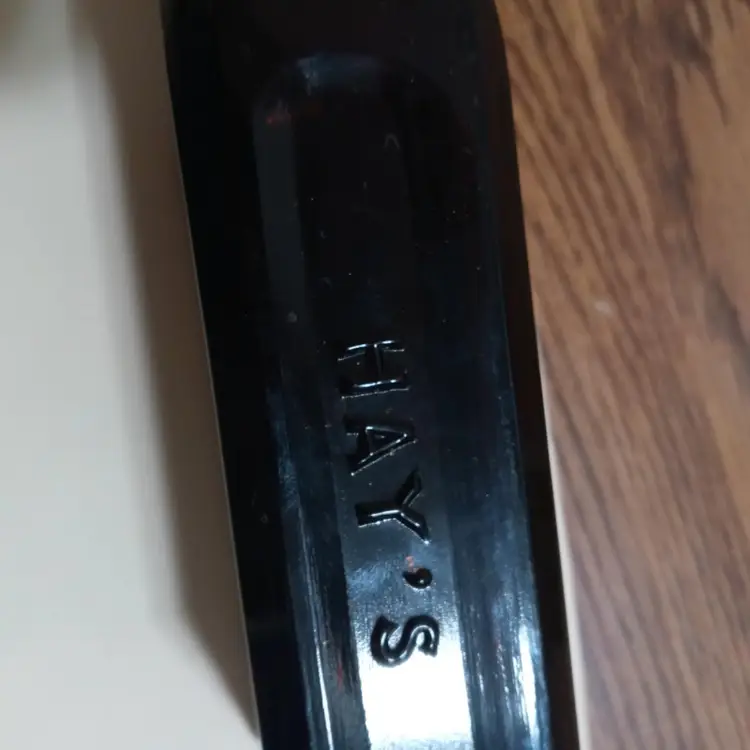 Antique Flash And Hair Health Glass Bottles 1800's 4