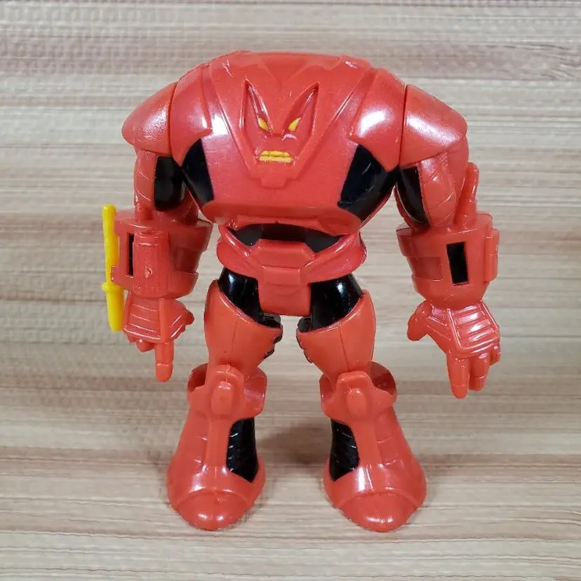 X-Men X-Force Nimrod Action Figure 1995 Toy Biz Marvel