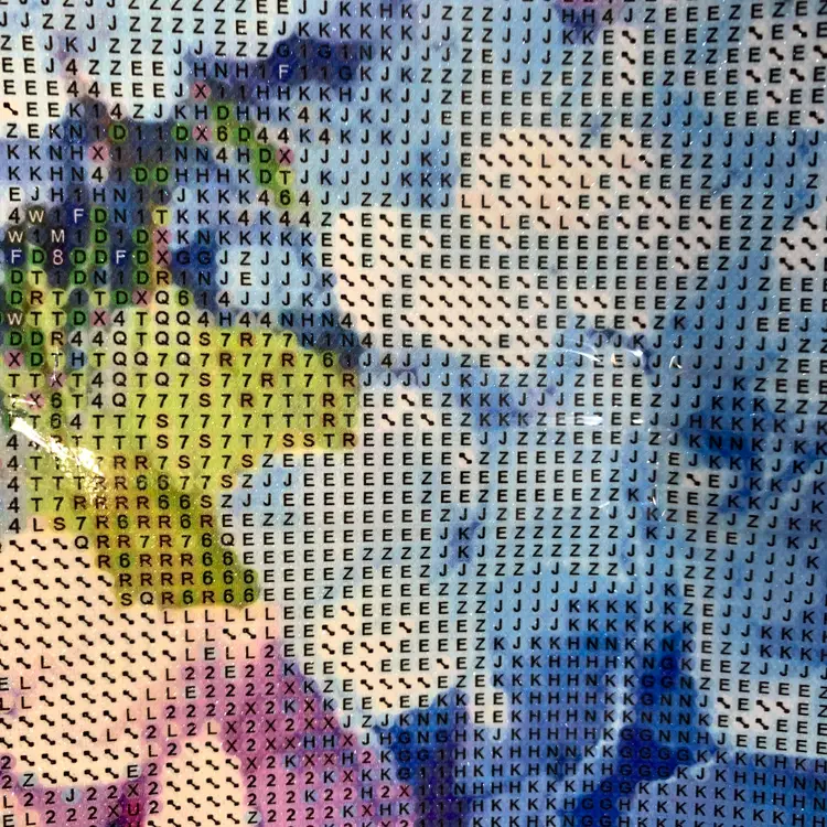 Hydrangeas Diamond Art Kit