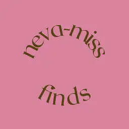 nevamissfinds