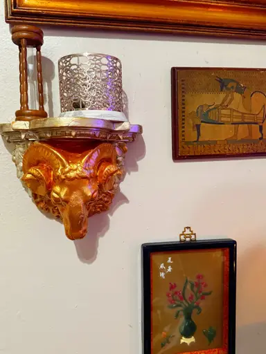 Jewelry Show With Cait