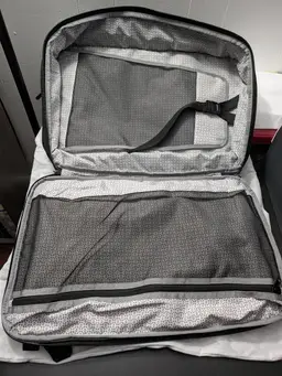 Series 2 Large Expandable Knack Pack