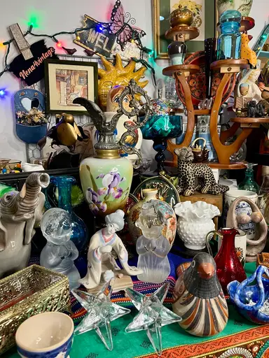 ✨ Late Night(🤞🏽) Shop My Shelves✨