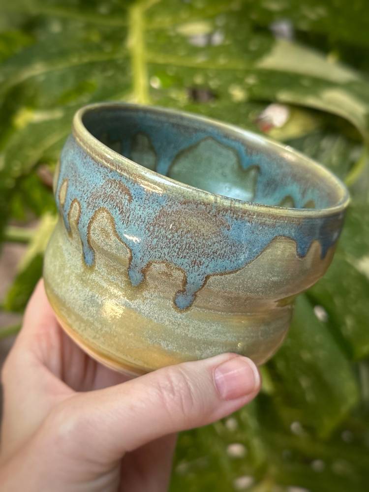 Long Time No See! Small Kiln Haul!