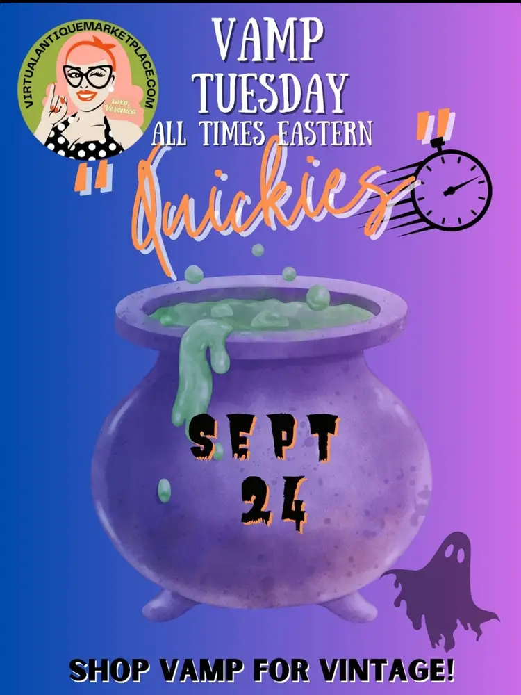 Tuesday Night "Quickies"