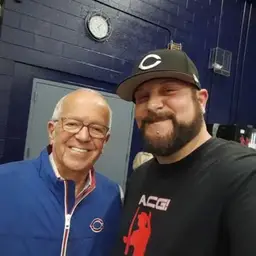 ACG! Anything Collectible Goes!