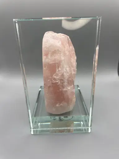 Gemstones, Crystals, Metal And More 