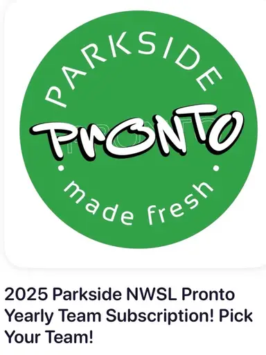 Pronto Sub Opening! 