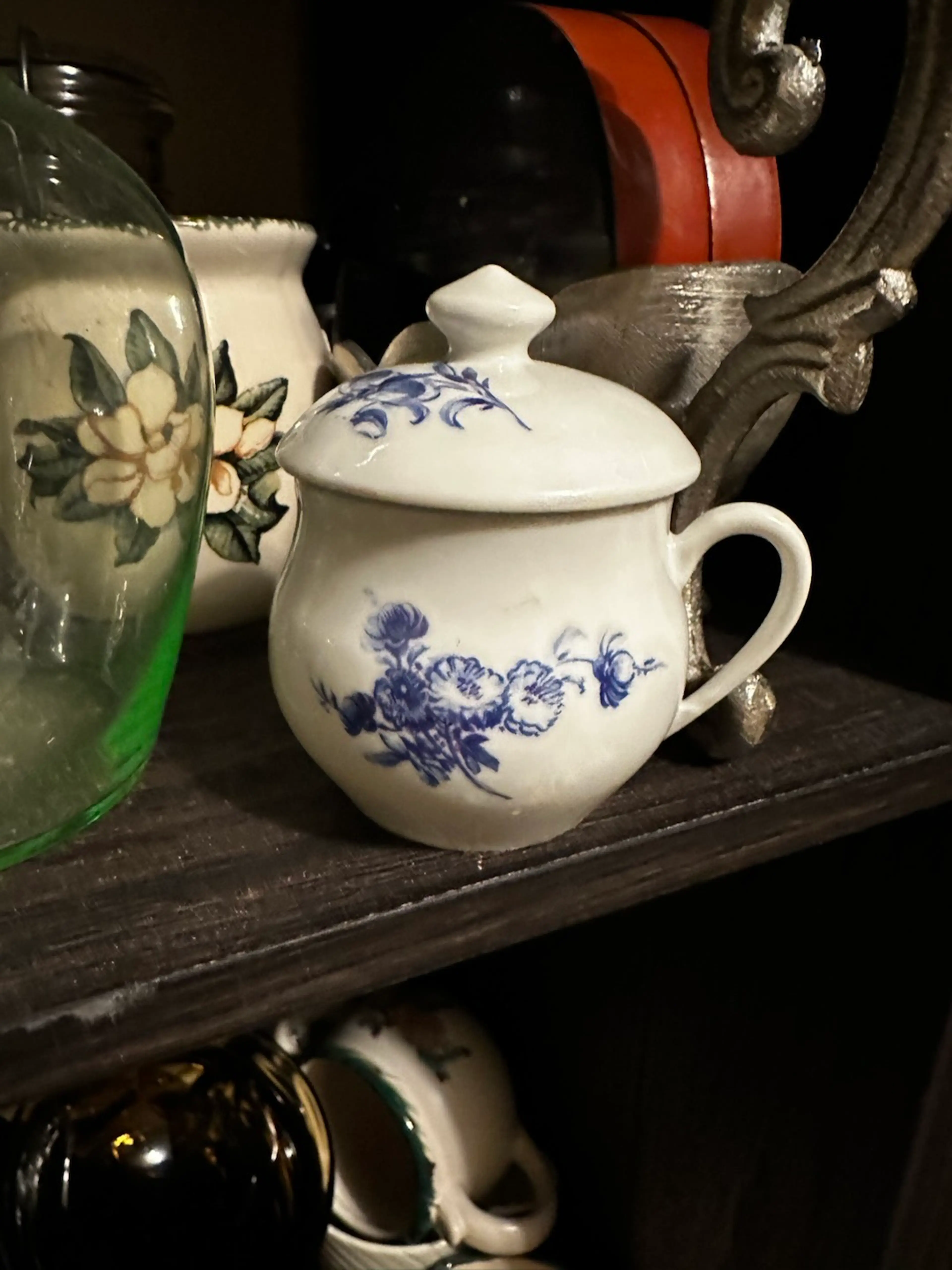 Come shop my shelves