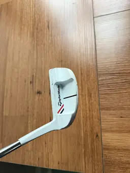 TaylorMade Ghost Tour MA 81 RH - 34 Inches - Great Condition