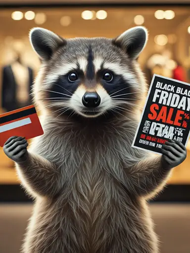 Black Friday Deals - Shop My Table - with FRAGEELAY