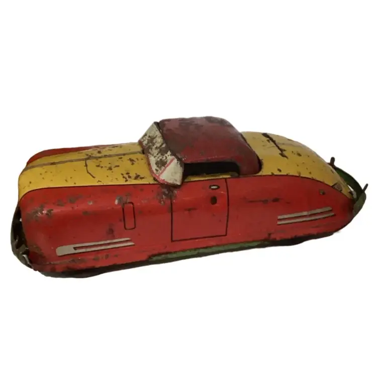 Wyandotte Convertible