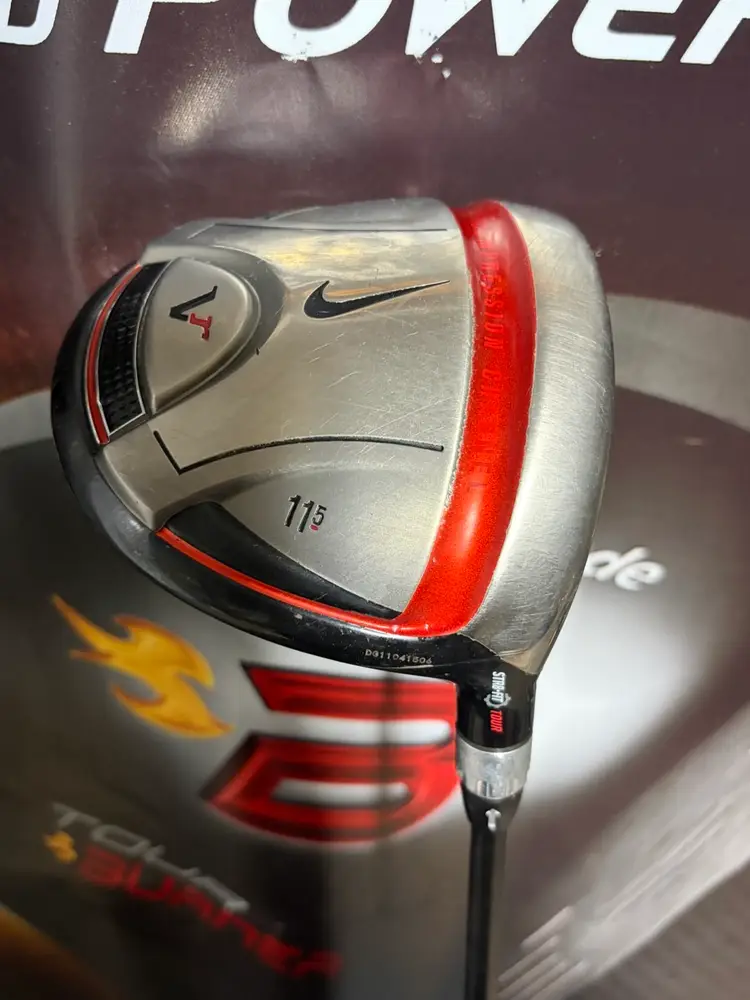 Nike Driver VR 11. 5 W/TOOL!!!🔥🔥🔥