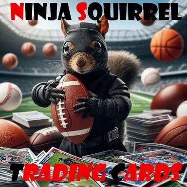 NinjaSquirrel (Ryan G)