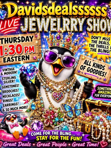Amazing Jewelry Brooches And So Much More
