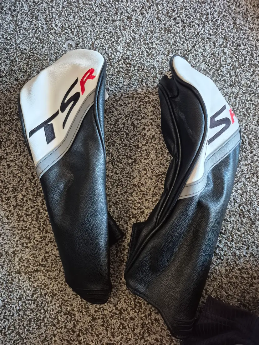 Titleist TSR Headcovers