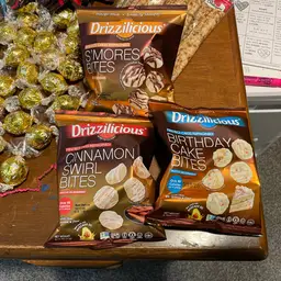 Drizzlicious - Pick Your Flavor