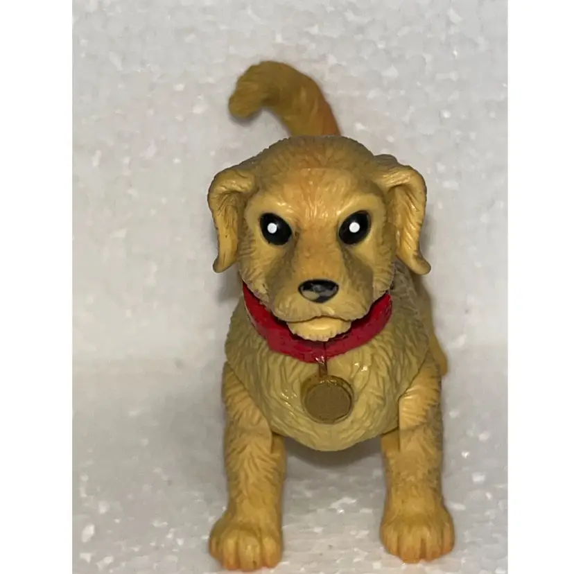 Disney PVC Figure As Pictured