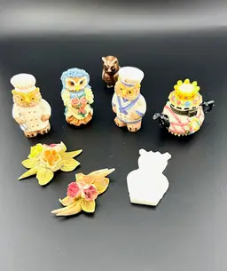 #01 - Choice starting at 1.00 each 2" or smaller