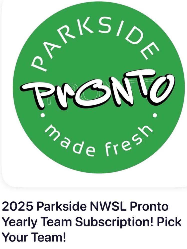 Pronto Sub Opening! 