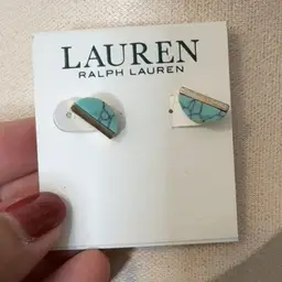 #12 - Jewelry Lauren Ralph Lauren