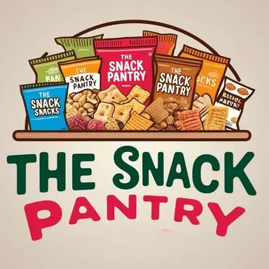 The Snack Pantry - A Snacks Community