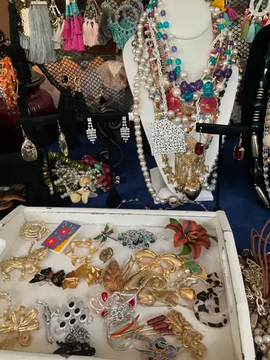 ☀️ Morning Jewelry Playing! ✨ 