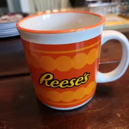 Reese's Mug