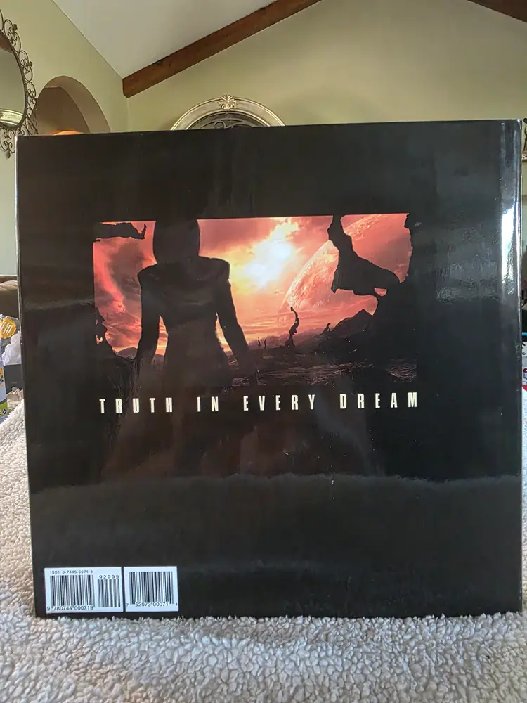 The Making of FINAL FANTASY: The Spirits Within - Hardcover