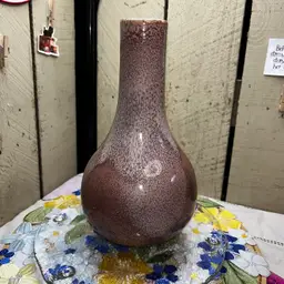 Vintage Royal Hickman Vase #489