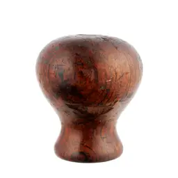 Stanley Plane Rosewood Knob For No. 5-1/2, 6, 7, & 8 For Types 6-10 (1888-1909)