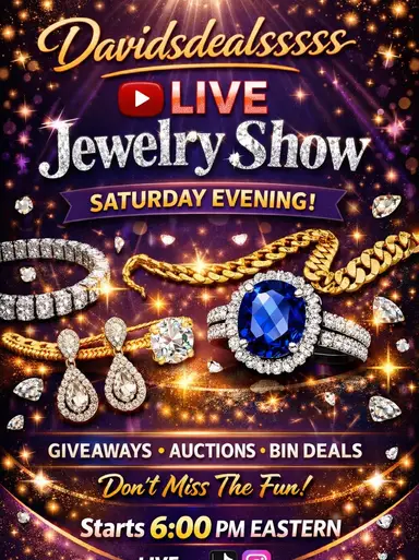 Saturday Evening Vtg & Contemporary Jewelry 