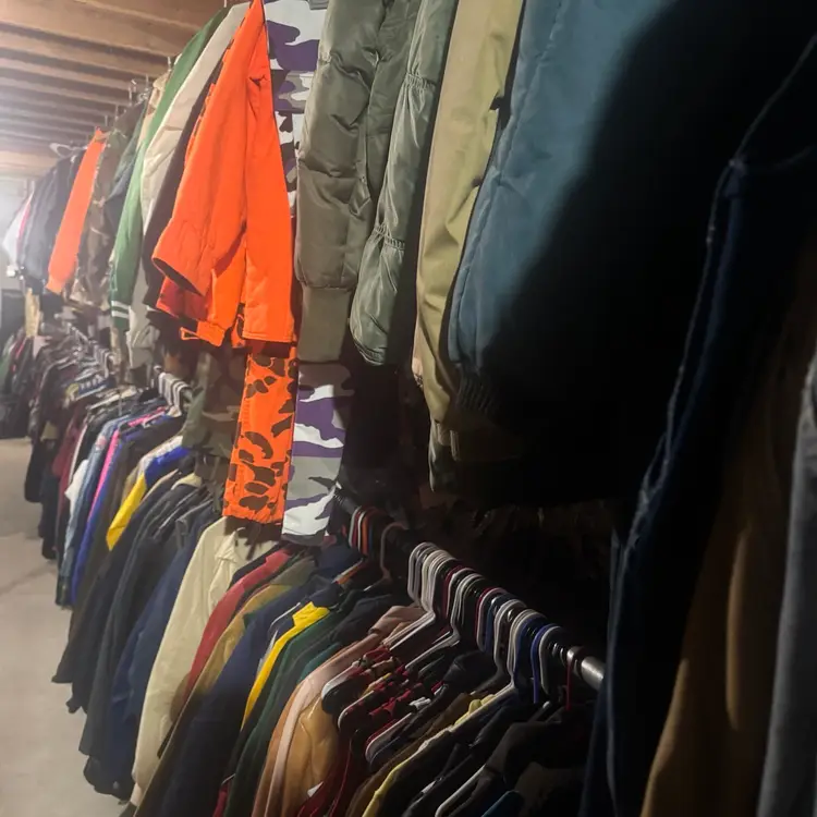 Buy My Reselling Business. All Inventory in my Basement.