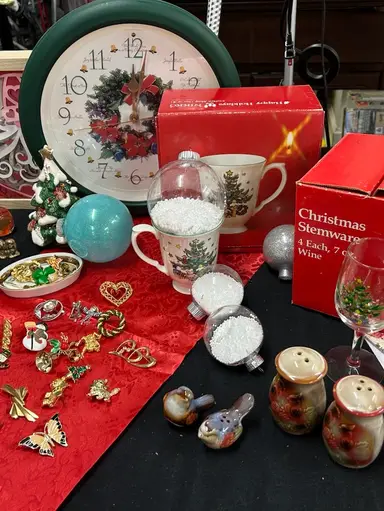 Christmas Fun Take 2