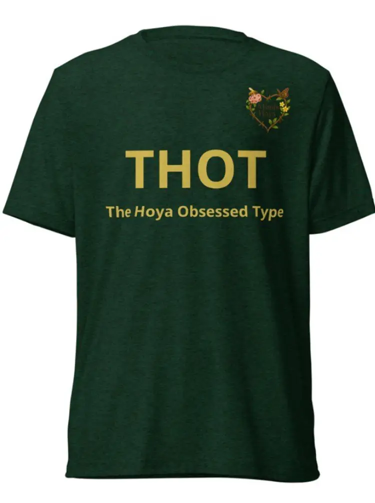 THOT t-shirt