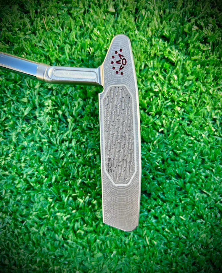 2025 Scotty Cameron Studio Style Newport 2.5+