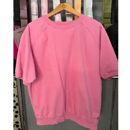 Urban Outfitters Pink Sweatshirt L