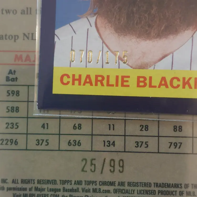 Lot of 53 Colorado Rockies cards. 1 SSP, 2 #'d, Rookies, inserts, parallels +