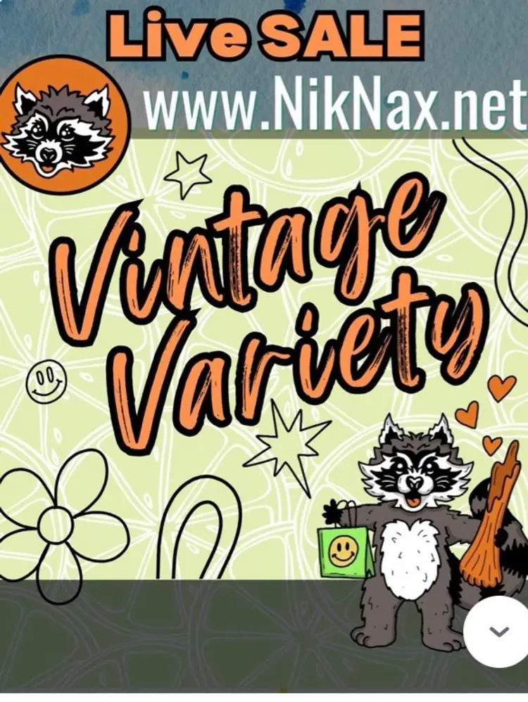 Vintage Variety-Pottery, Figurines Etc