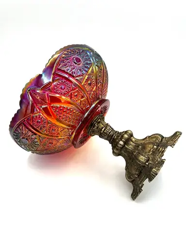 ✨Brass & Glass…and Live Music!⚱️