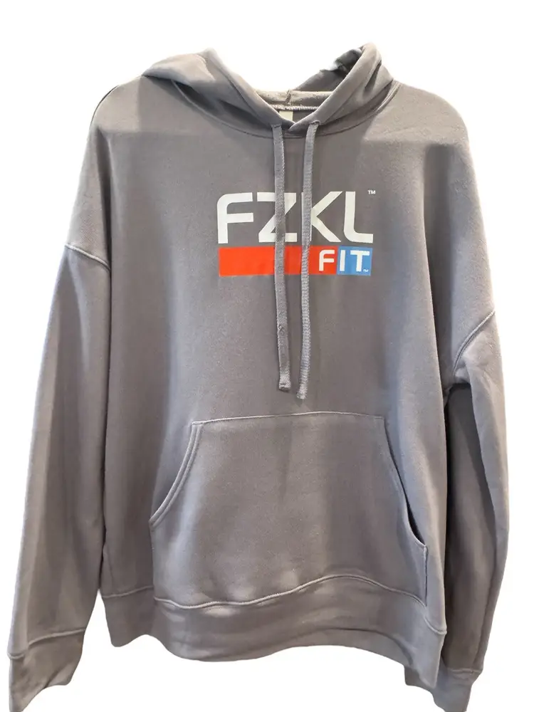 Go Gorilla Unisex Hoodie