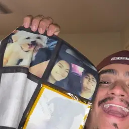 Customizable Pillow Cases