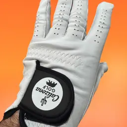 Calizona Branded Glove