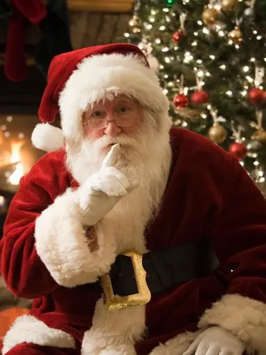 Popup Christmas Blowout