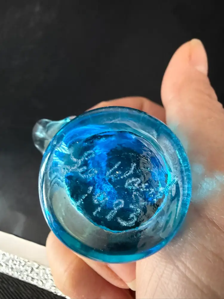 Leo Ward Bluebird Of Happiness 1993