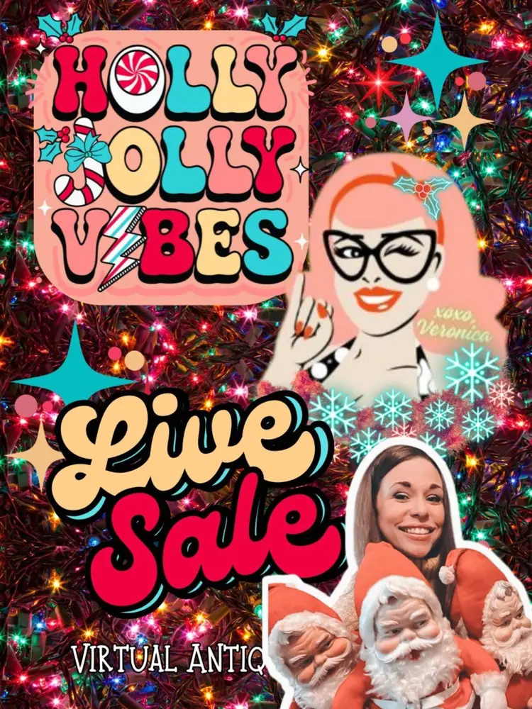 Epic Christmas Sale!!!