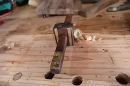 Traditional Marking Gauge